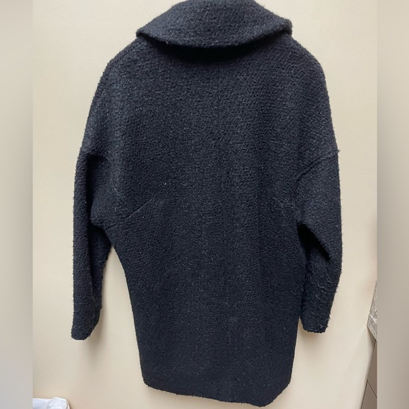 Free People Coat - Picture 5 of 7